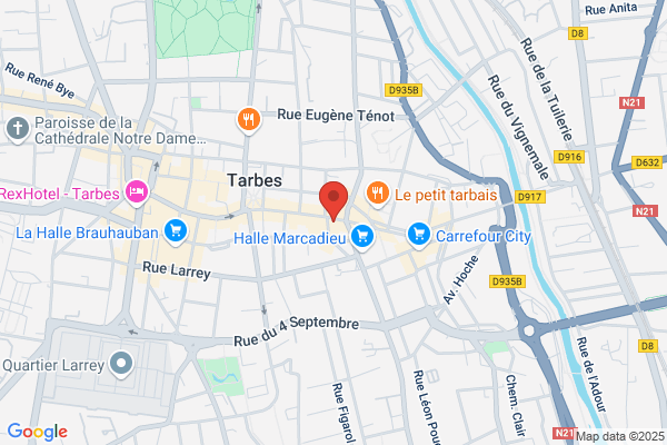 L'Atelier du Sourcil - Tarbes