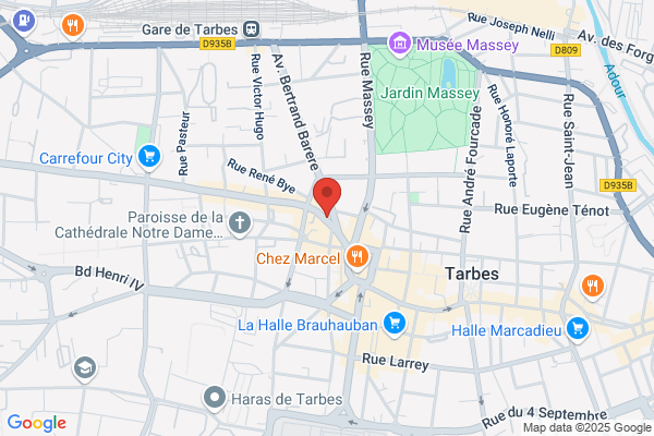 Espace Ongle