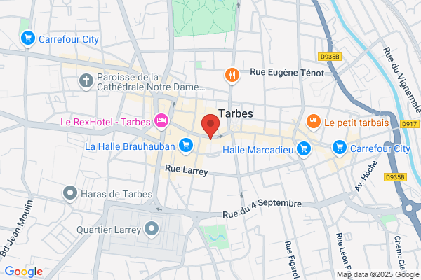 Institut De Beaute Thyamis