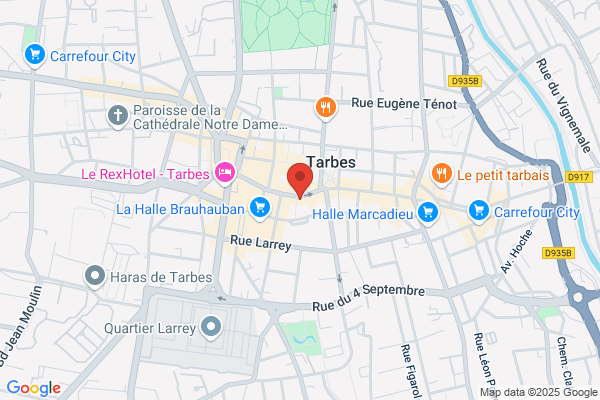 Institut Parfumerie De L Alhambra