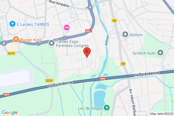 Centre Essais De Voitures