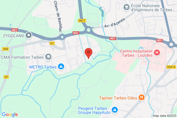 Amicale Tarbaise D Escrime