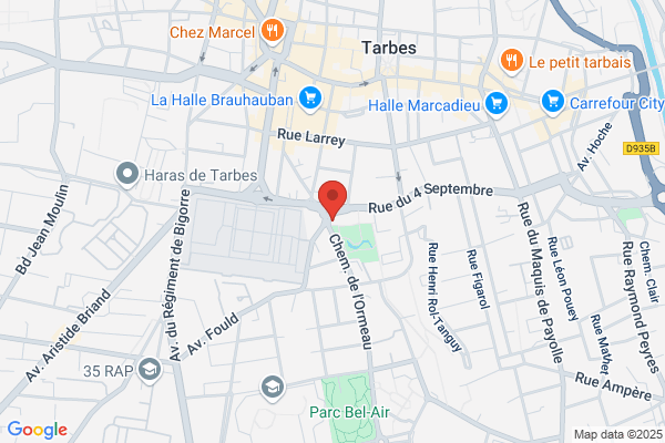 Amis Du Tour De Bigorre