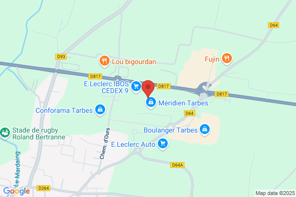 E.Leclerc Location de Véhicules