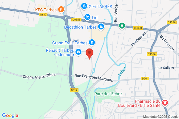 Hertz France Fournisseurs