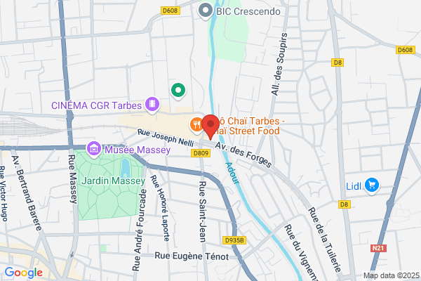 Cassou Du Cadet Josefa