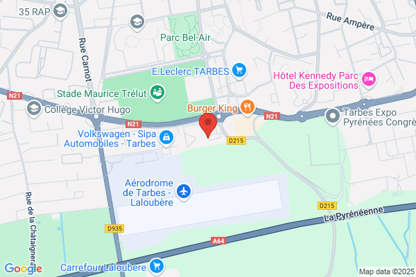 Descouens Jean Marc Medecin