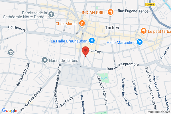 Grand Philippe