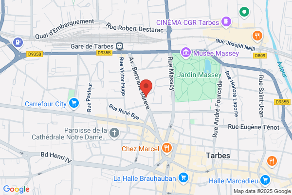 Buro Direct Tarbes Burodis Sud Ouest Distributeur