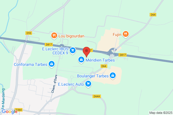 Opticien TARBES Générale d'Optique