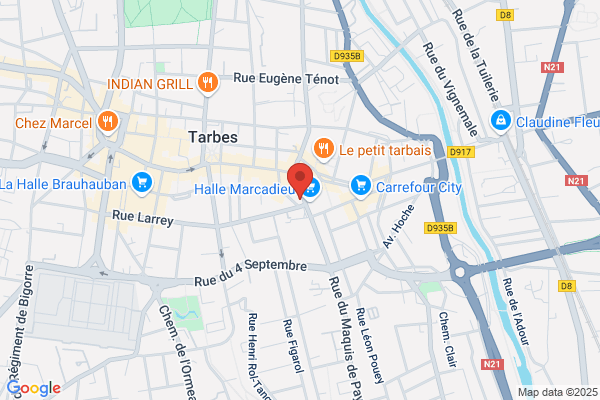 Pharmacie Brejassou