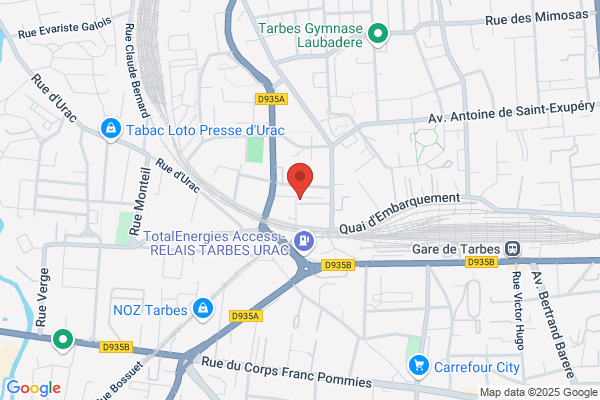 Comptoir Du Pneu