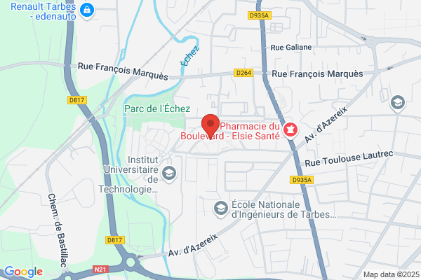 Bigorre Menager Services Bms