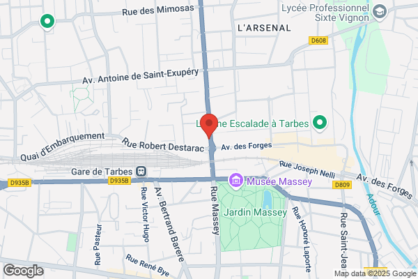 Chez Carmen