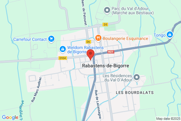 LA BELLE EPOQUE