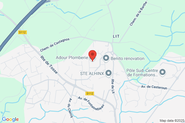 Adour Plomberie Chauffage Apc