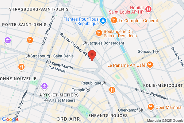 Bourse Du Travail Union Departementale Des Syndicats cgt