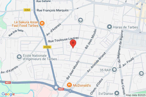 Jaureguy Stephane