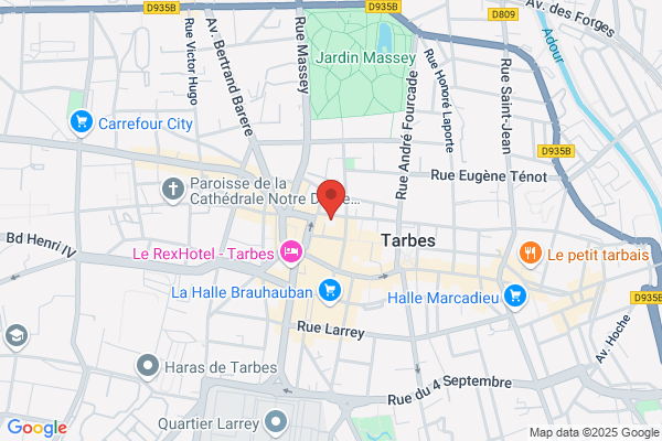 Cabinet Paramedical Bourgeois Rimaud Scm