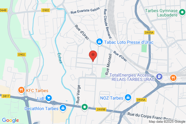 Couribaut Valerie
