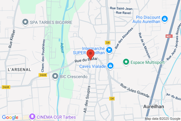 Coste Fabienne