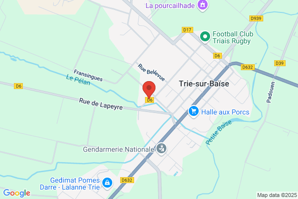 Espiau Tourisme Et Fils