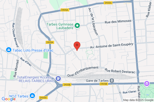 La Poste