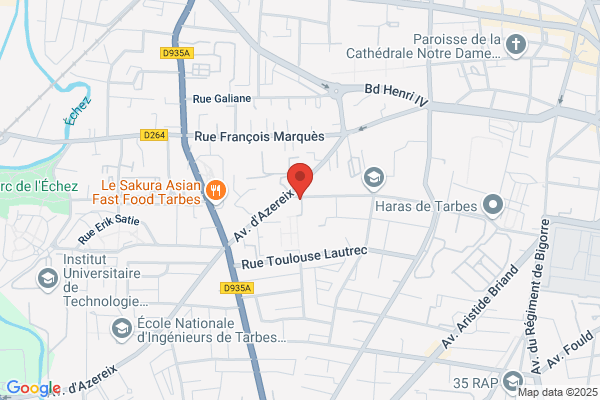 Aumonerie Des Cliniques