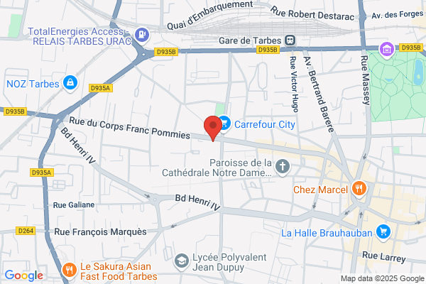 Cycles Lignon