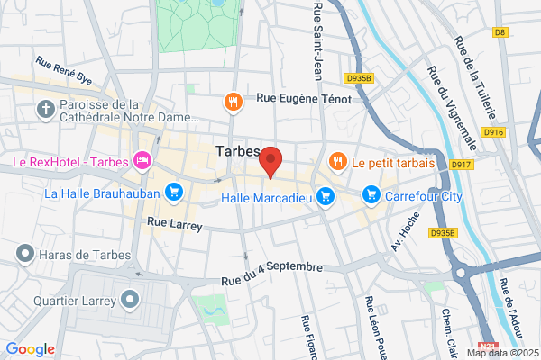 Espace Foch