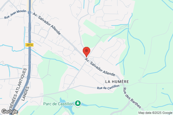 Boulangerie Lamandine