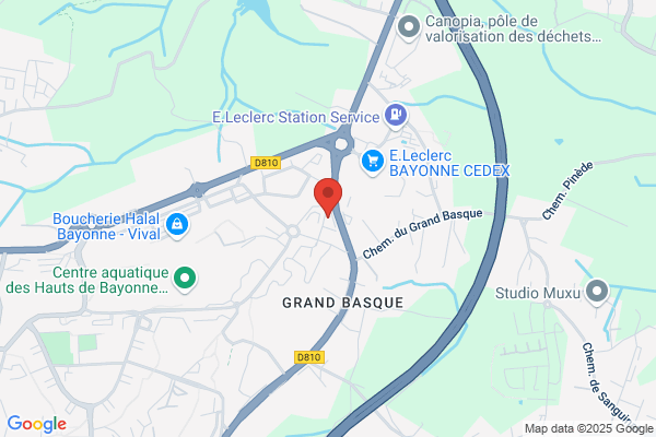 Bayonne Auto Sport