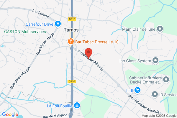 Garage Sarman Vente Reprise