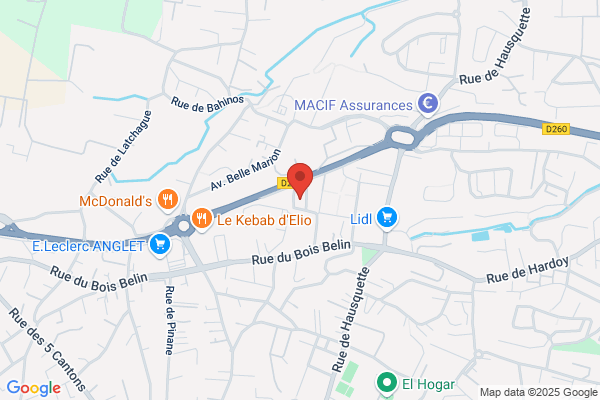 Duhen Cordonnier Florence Dentiste