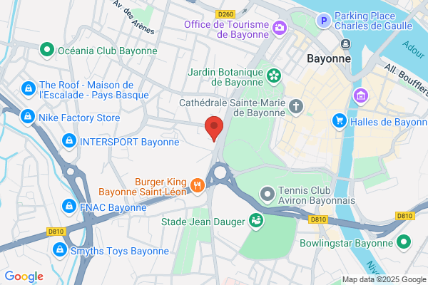 Esparceil Jerome