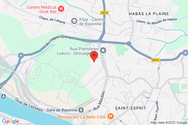 Ecole Maternelle Citadelle