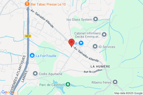 Ecole Primaire