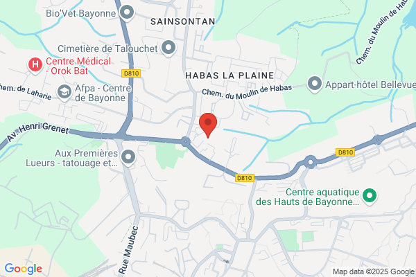 Ecole Primaire Aristide Briand