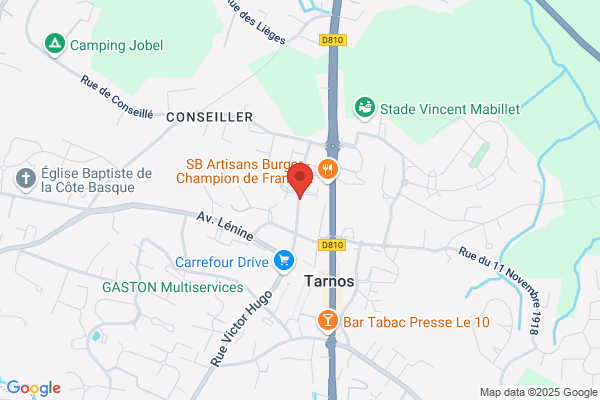 Haussener Mélissa, Doula M