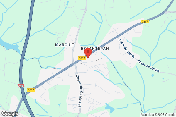 Giraud Sud Exploitation