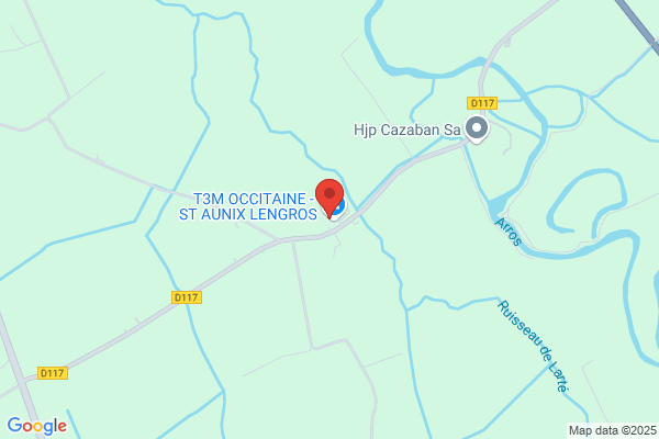 Espace Emeraude