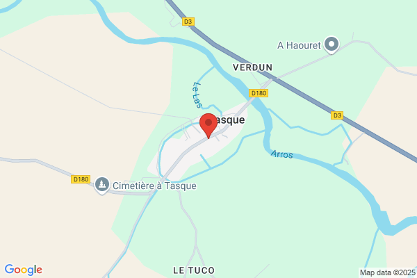 La Poste
