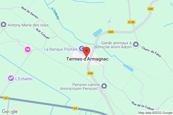 La Poste Agence Communale