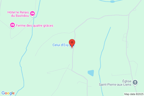 Celui d'Evy