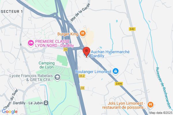 Ailleurs Sas