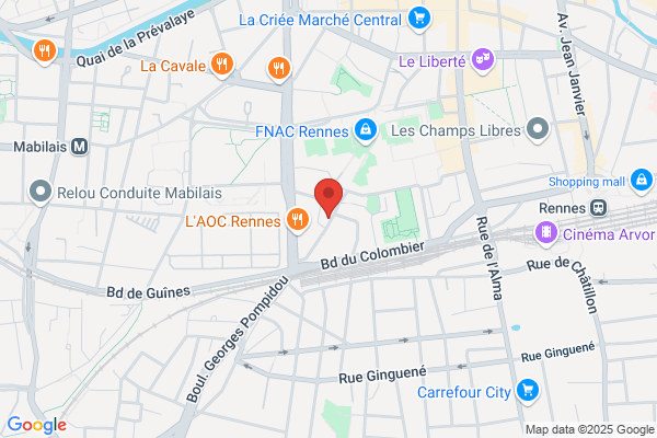 Atelier Roche Architecte Dplg