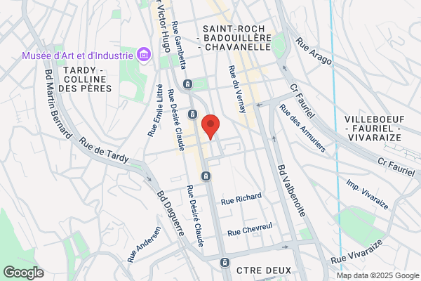 Jacques Philippe Architecte