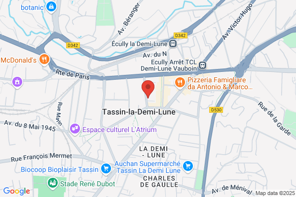 Ata Autisme Troubles Apparentes Education 69