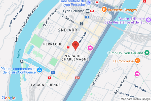 Boutique De Droit Lyon Duchere