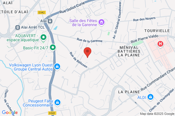 Entraide Pierre Valdo Centre De Loisirs Sans hebergement